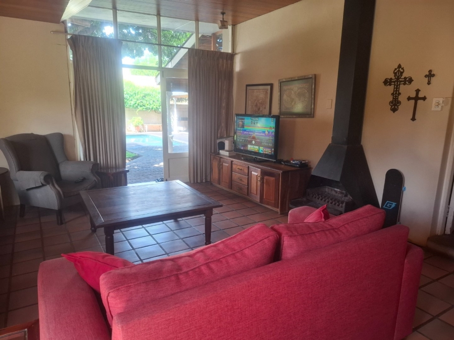 5 Bedroom Property for Sale in Kroonstad Central Free State